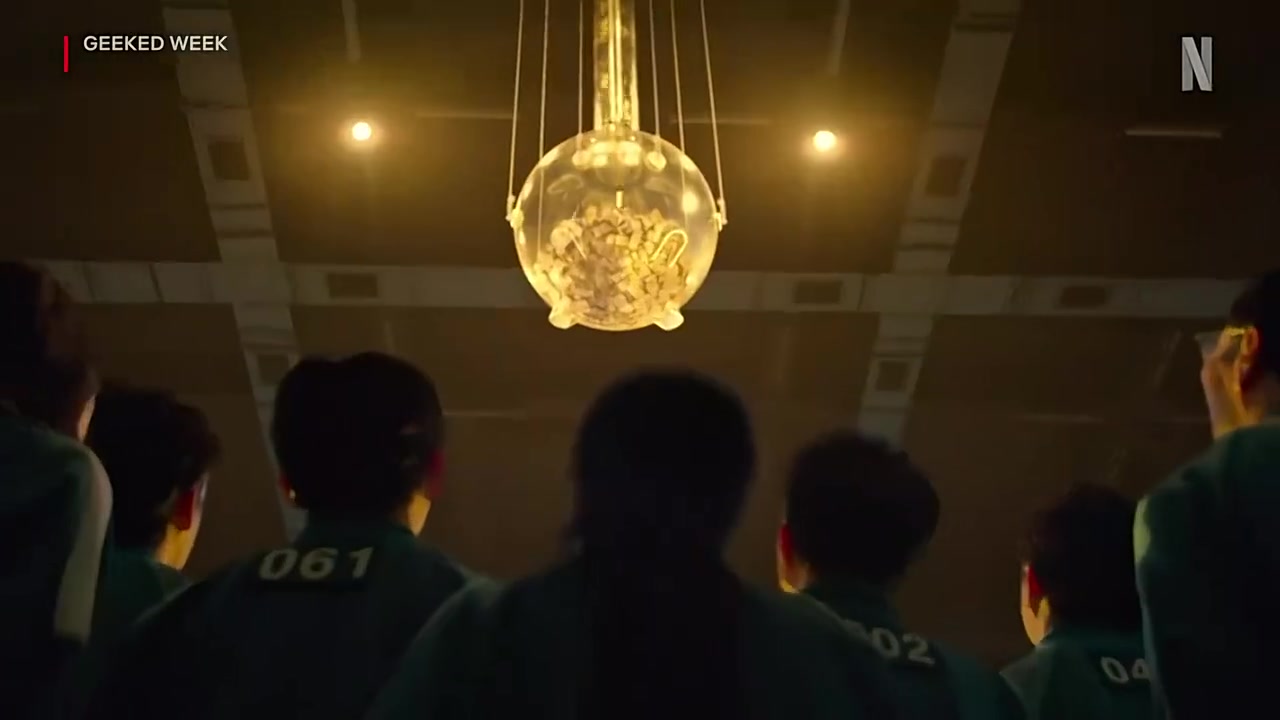 Netflix 发布2024 年极客周活动预览 其中包括两城之战的片段