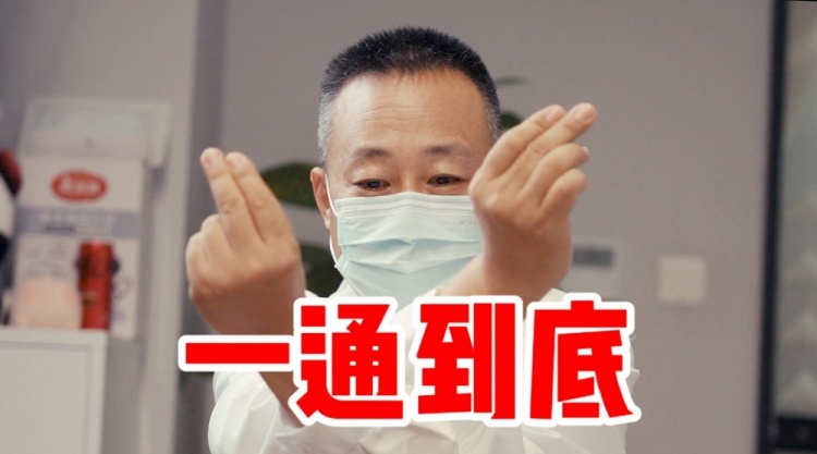 TES发布季后赛对阵AL预览视频：一传到底！