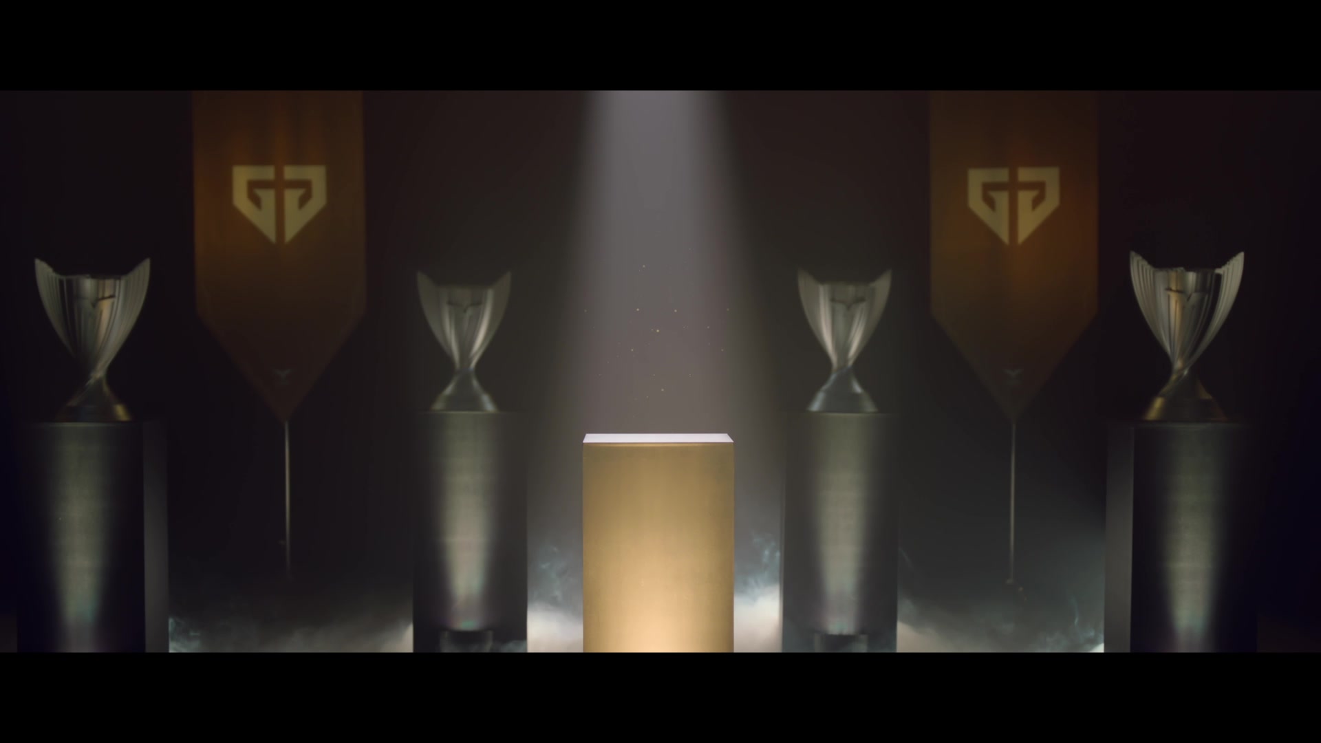 谁能获胜？ 2024 LCK 夏季赛决赛GEN vs. HLE 宣传视频