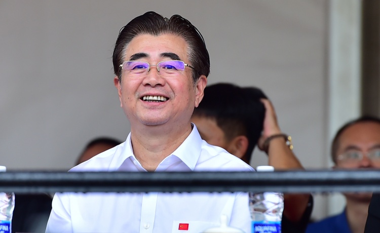 0-7耻辱惨败！北青报：宋凯看望国足表达支持并鼓励国足对阵沙特