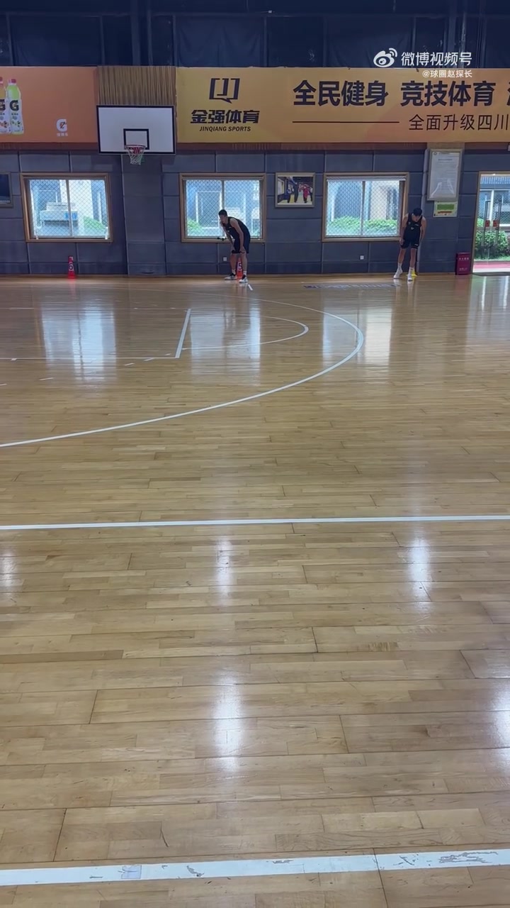 广东新援王少杰13折通过体测 4组成绩全部在出线线内 
