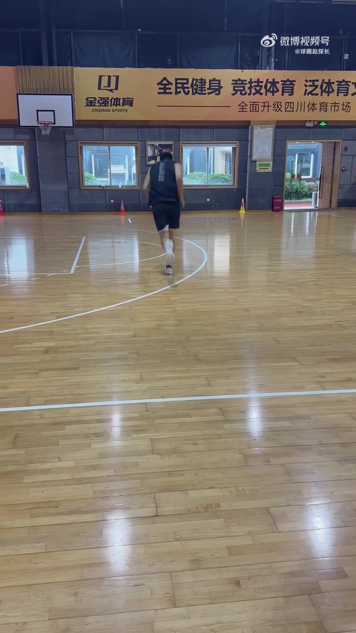 广东新援王少杰13折通过体测 4组成绩全部在出线线内 