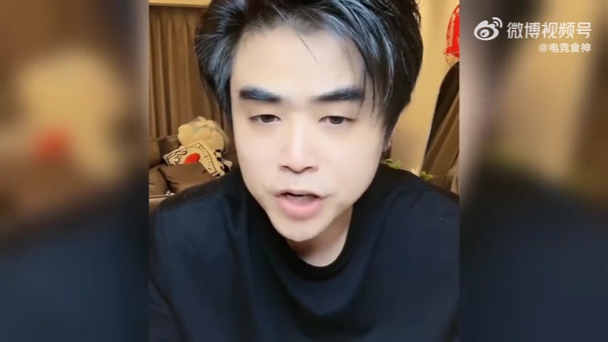 朱凯：联盟无法提供足够压力揭露英雄池问题？ TES引进了369 他们就没有想到他吗？