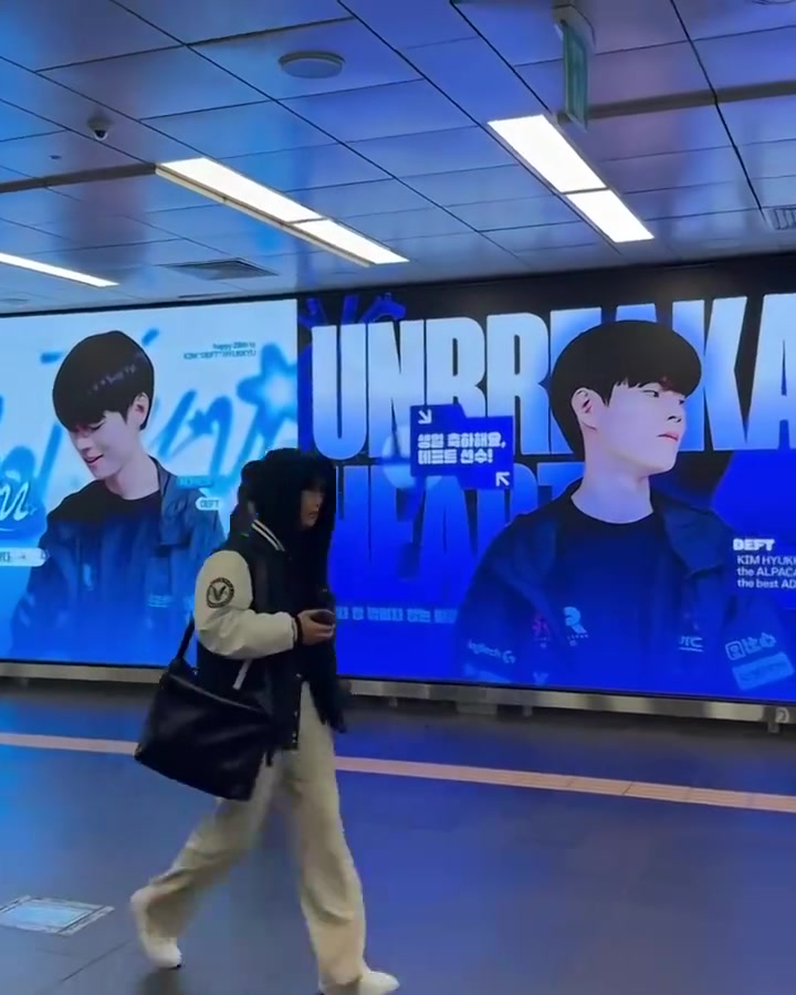 Deft 感谢粉丝庆祝28 岁生日：我生日快乐