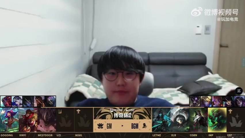 这个方案非常有效！ Uzi秒锁鼠标 还瘫坐在椅子上的Imp立刻开始动手