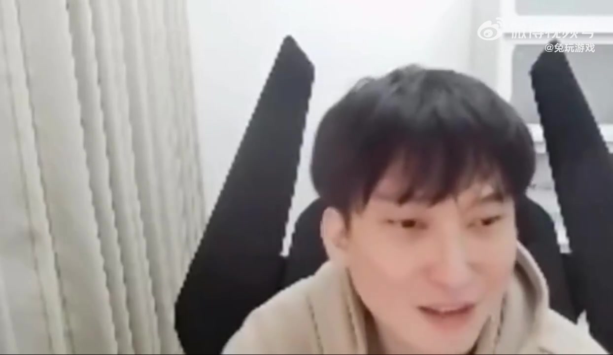 我的心献给我的爱徒！ BSYY：369在LPL中仍然排名靠前 我不在世锦赛现场 无法帮助他分担舆论压力