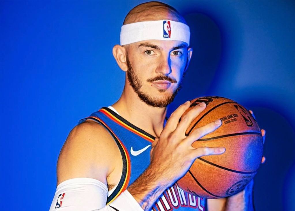 卡鲁索谈NBA杯：一些年轻球员想要那些奖金 这也是一种动力