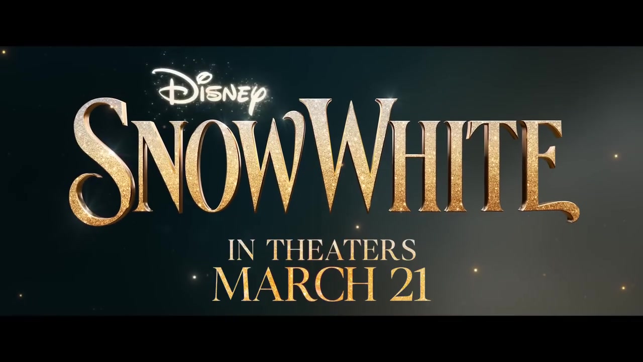 找个男人来演这个角色可以吗？《白雪公主》真人版全新预告：女主角长得丑被笑！