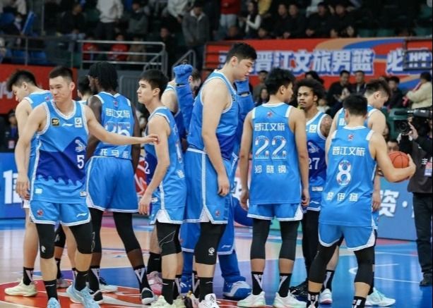 已经瞄准下赛季了！福建主教练凯泽：我们目前的实力无法应对强队
