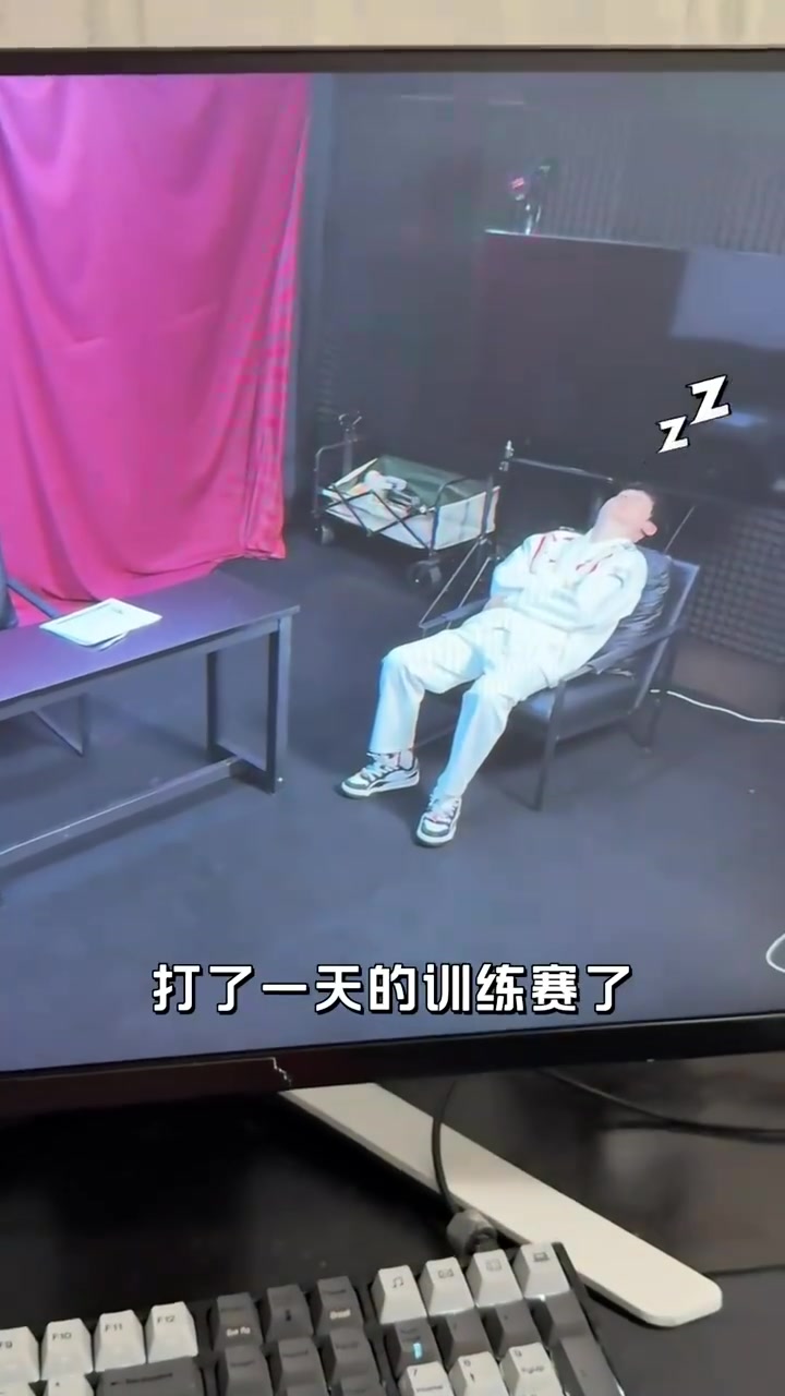 阿水配音！ LPL赛事预热：TES邀您观看电竞春晚