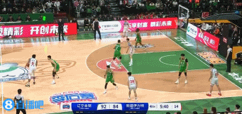 Chen Zhenghao：19岁的GE Haoran的气质确实有点像Liu Wei