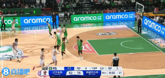 Chen Zhenghao：19岁的GE Haoran的气质确实有点像Liu Wei