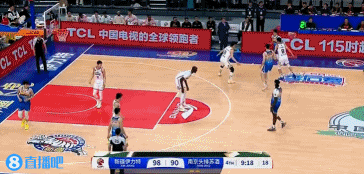 Zhao Rui：膝盖区域尚未膨胀 我还不能击败它 我想击败它 但我不幸运 