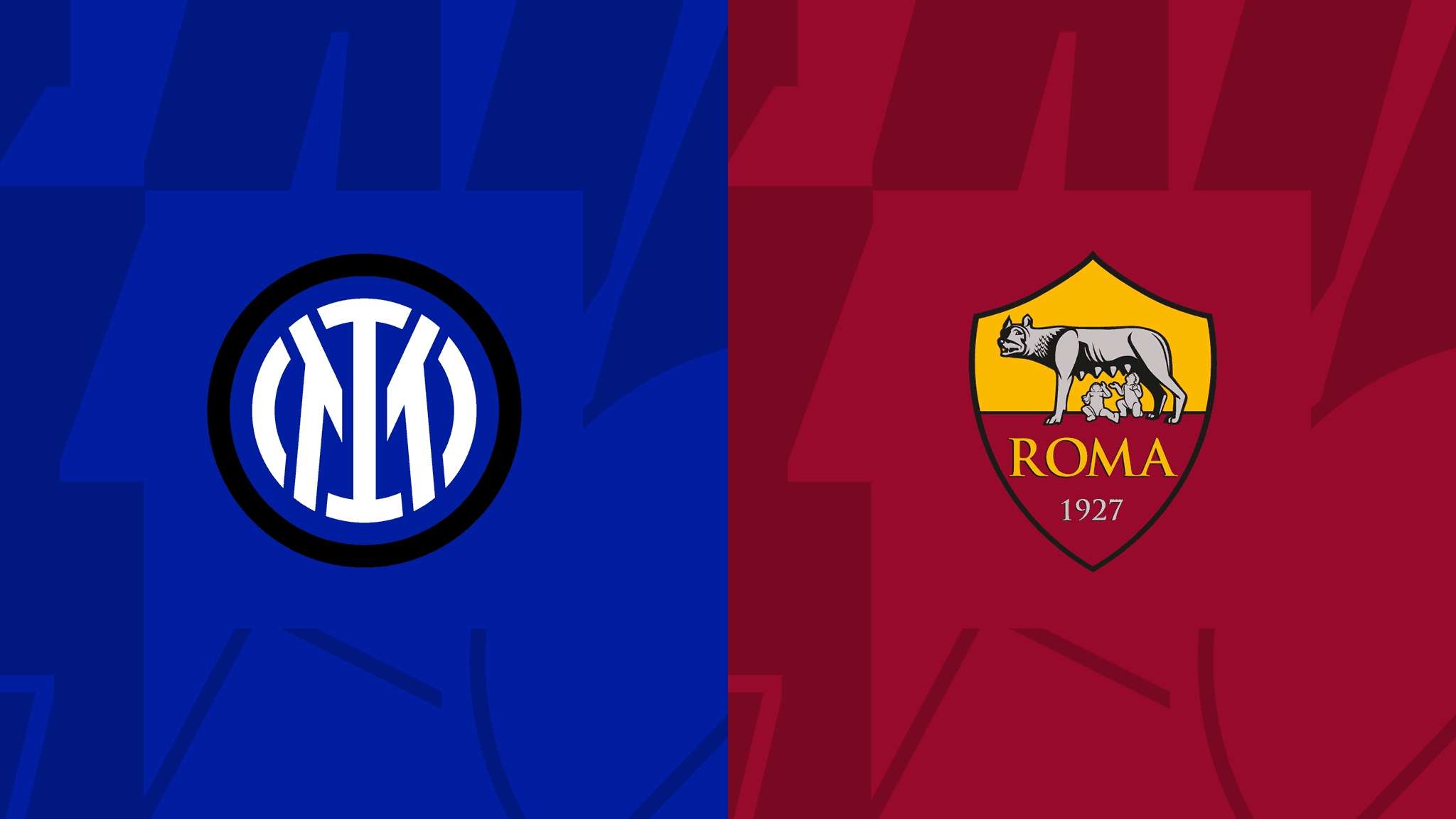 记者：Inter Milan vs Roma的比赛预计将在周日的18:30举行