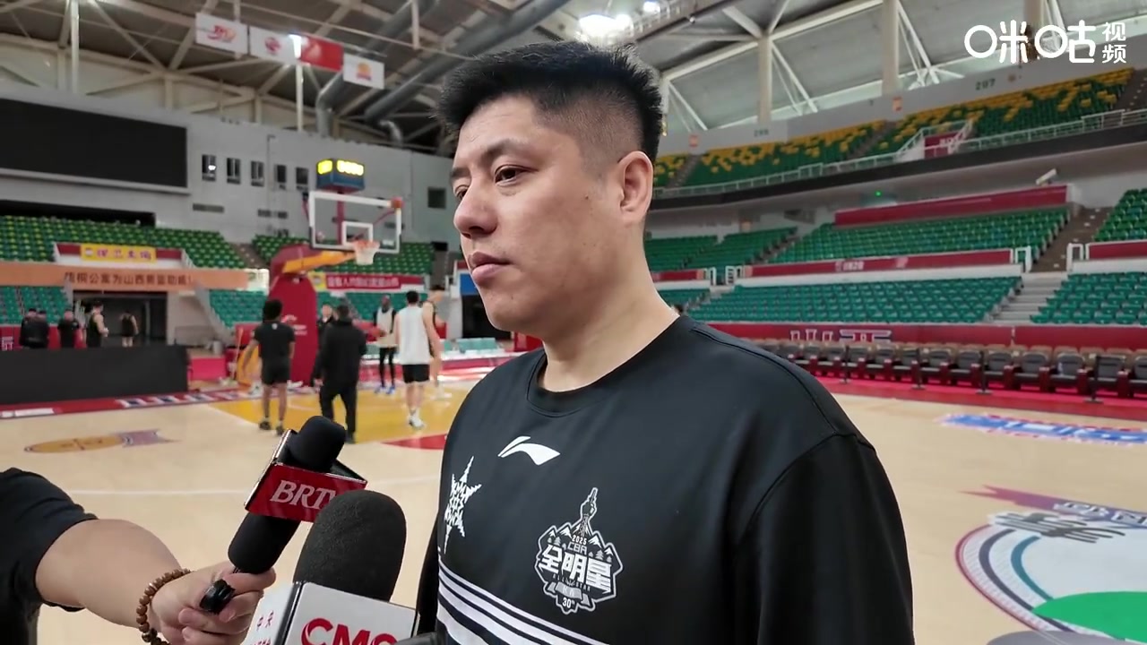 Pan Jiang：许多球员正在服用止痛药 并坚持面对北京